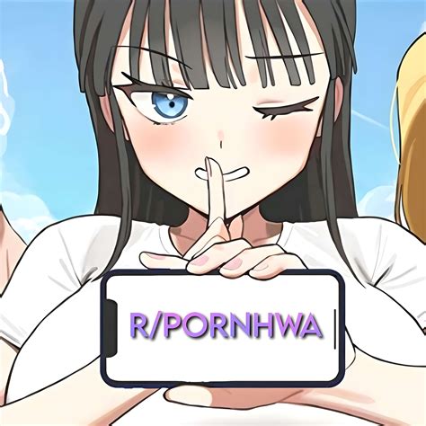 r/pornhwa|Pornwha .